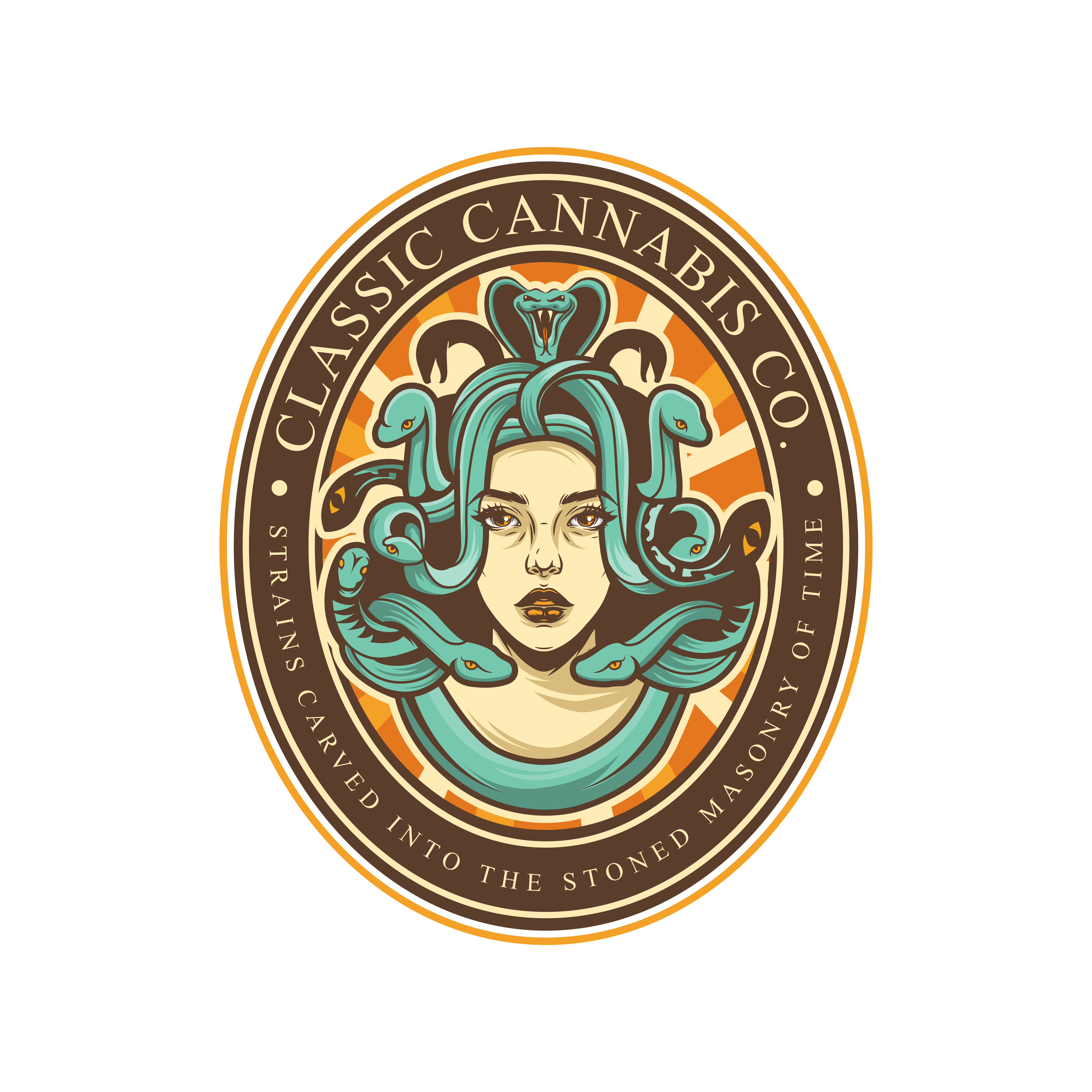 Logo-Design von creative.bugs für dieses Projekt | Design #30935257