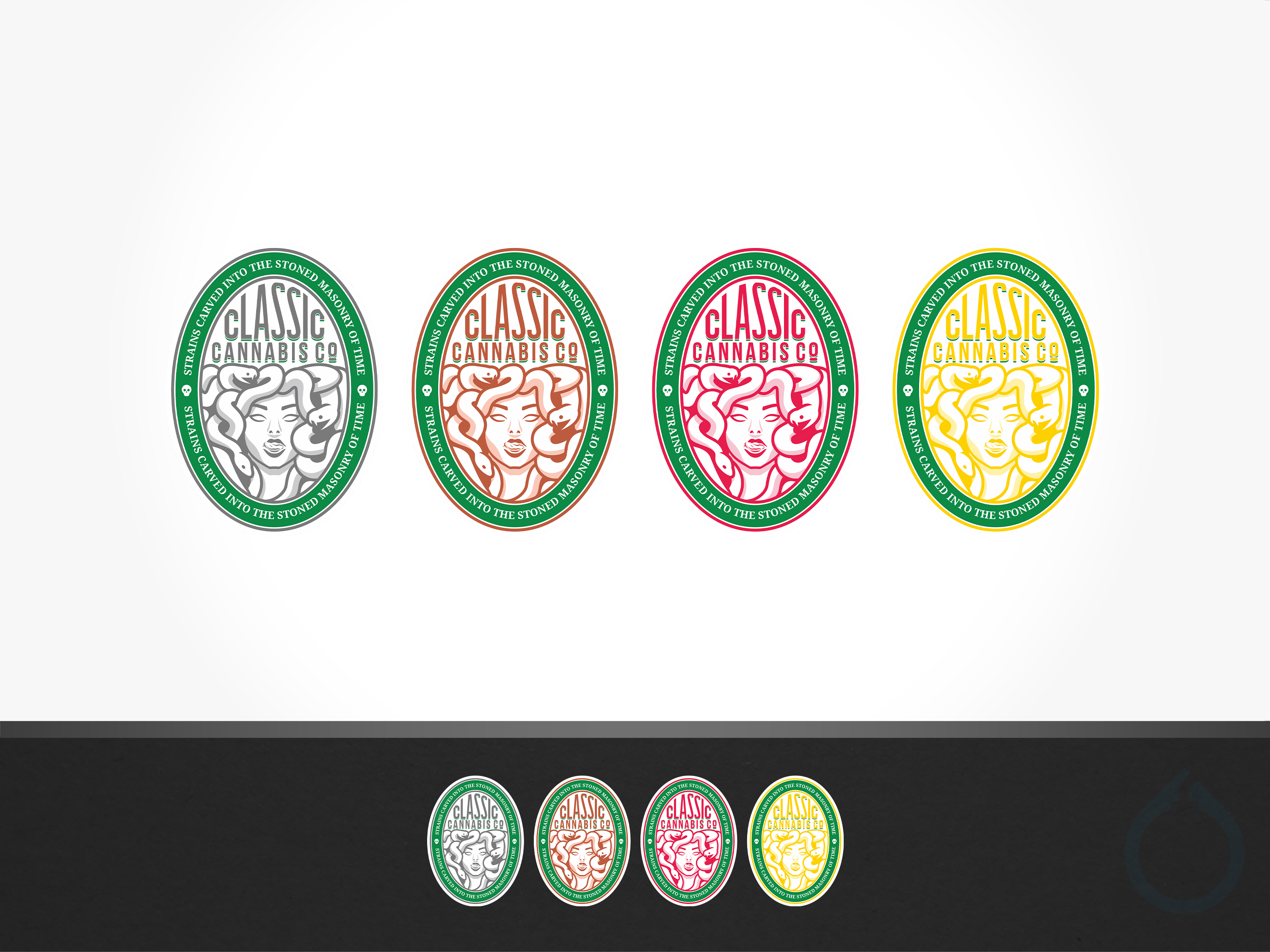 Logo Design by aquabomb26 for this project | Design #30928647