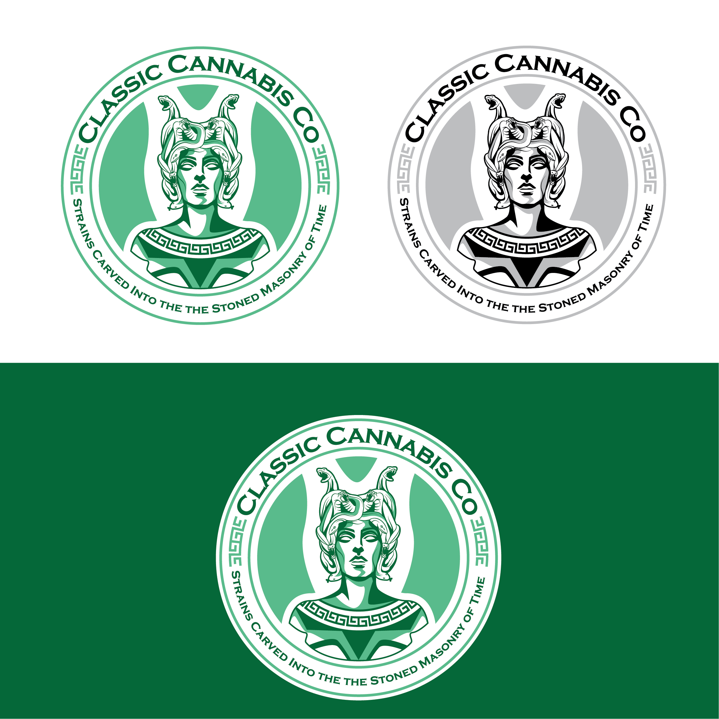 Logo Design by dskyvbc for this project | Design #30924296
