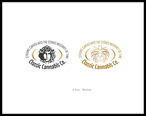 Logo Design by mrart.