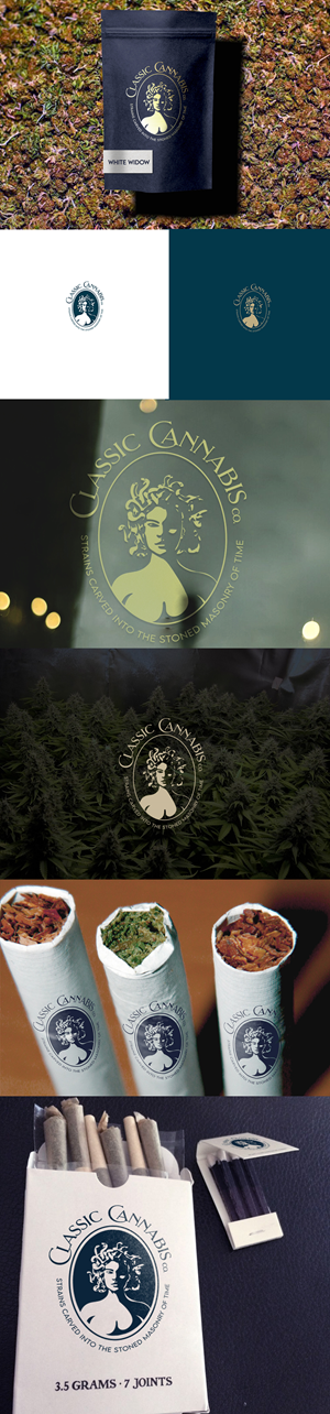 Logo Design by Harvs