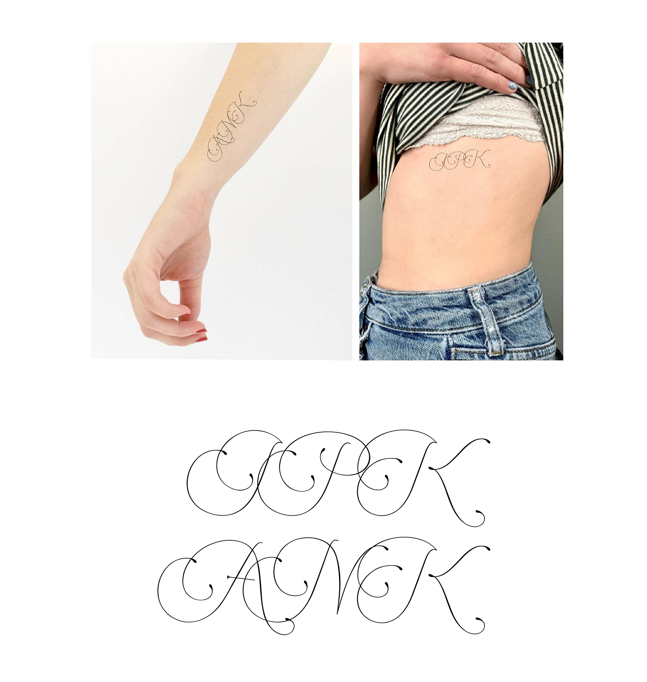 Tattoo Design by JKIANN08 for this project | Design #30954811