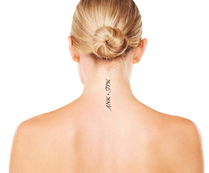 Tattoo Design by Rush Advertising for this project | Design: #30923936