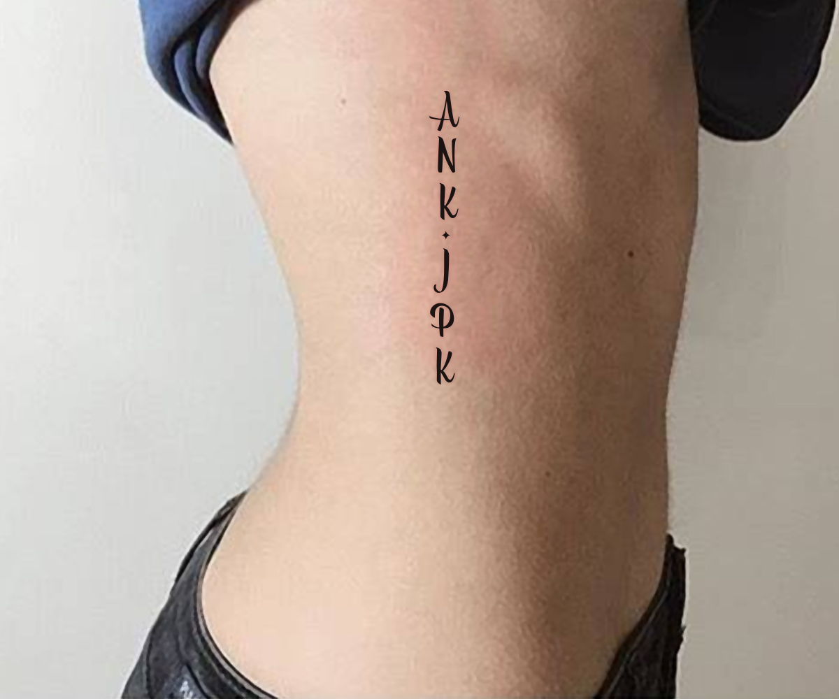 Tattoo Design by Rush Advertising for this project | Design #30951925