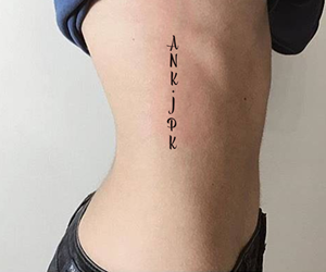 Tattoo Design by Rush Advertising for this project | Design: #30951925