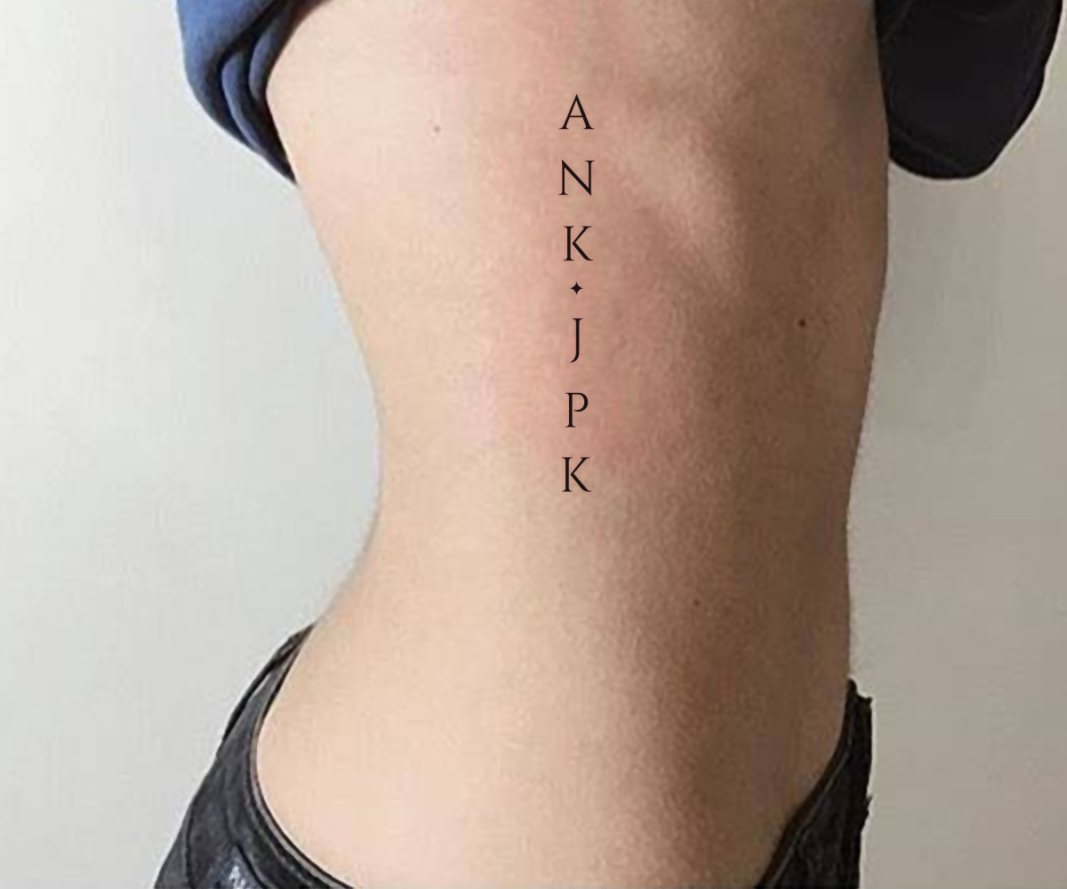 Tattoo Design by Rush Advertising for this project | Design #30951927