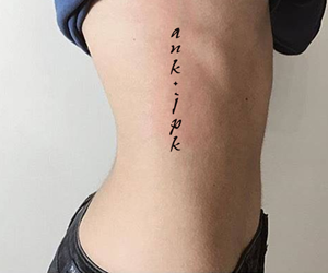 Tattoo Design by Rush Advertising for this project | Design: #30951929