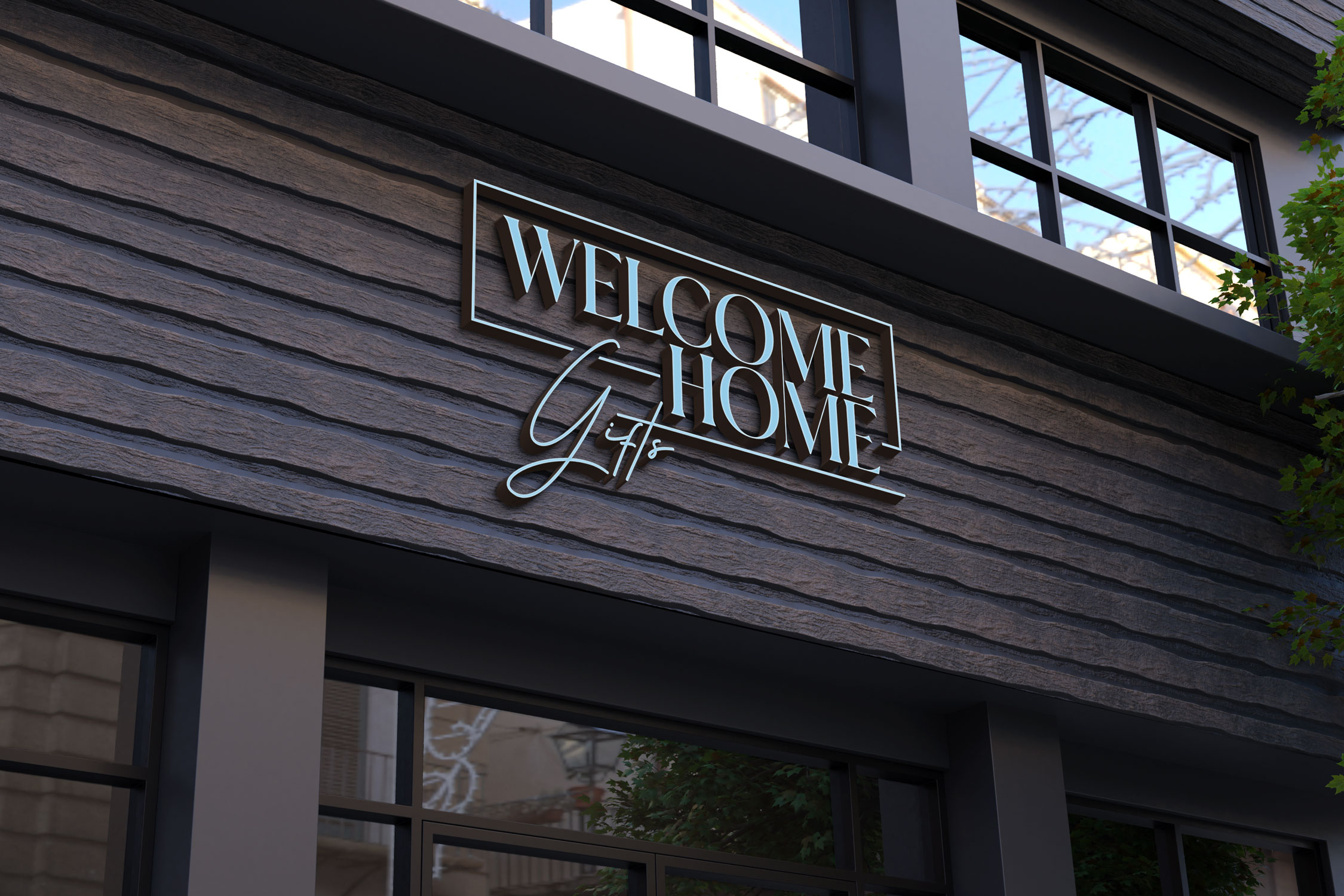 Logo Design by Kavth for this project | Design #30961608