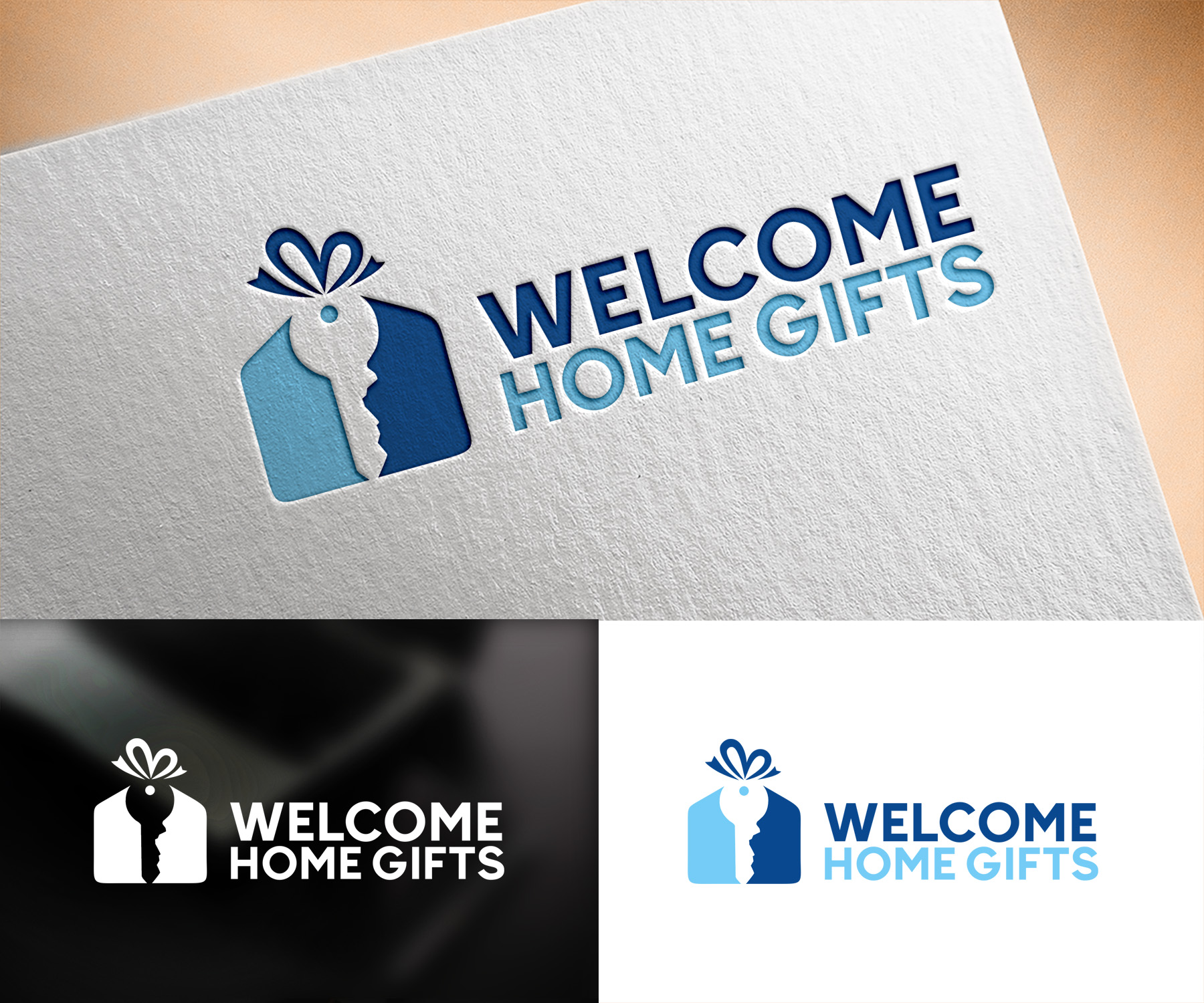 Logo Design by Vishak vasu for this project | Design #30967651