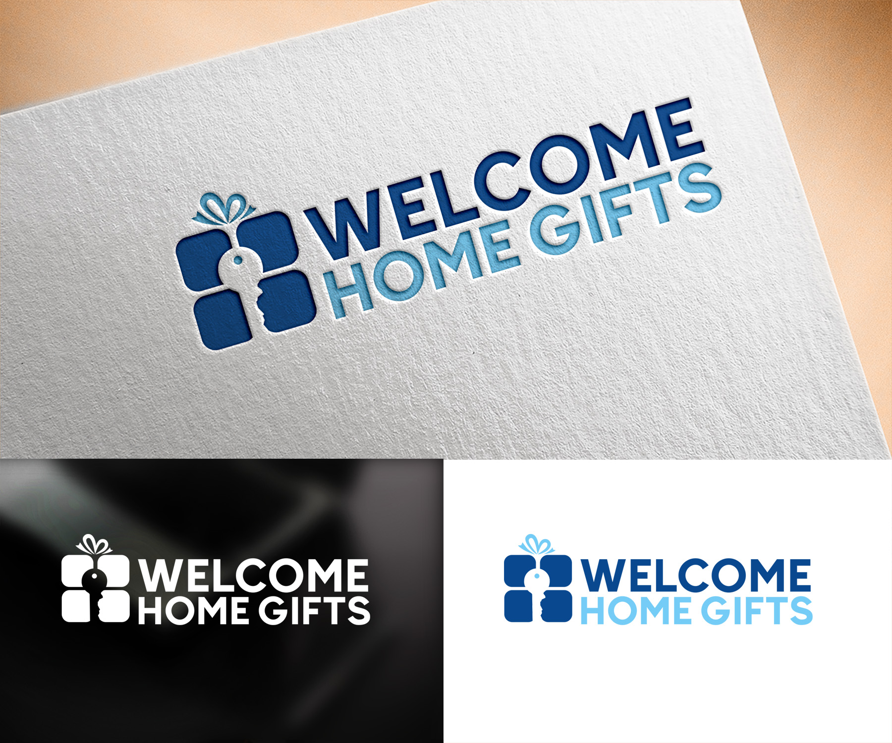 Logo Design by Vishak vasu for this project | Design #30967657