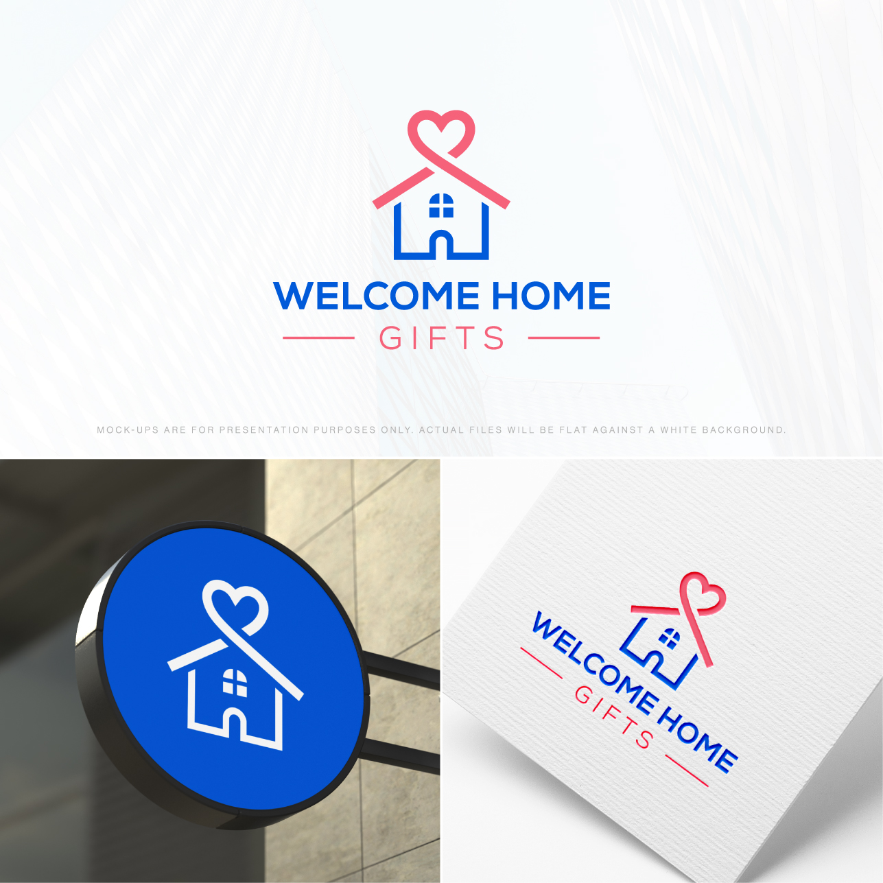 Logo Design by The Lion Studios for this project | Design #30922837