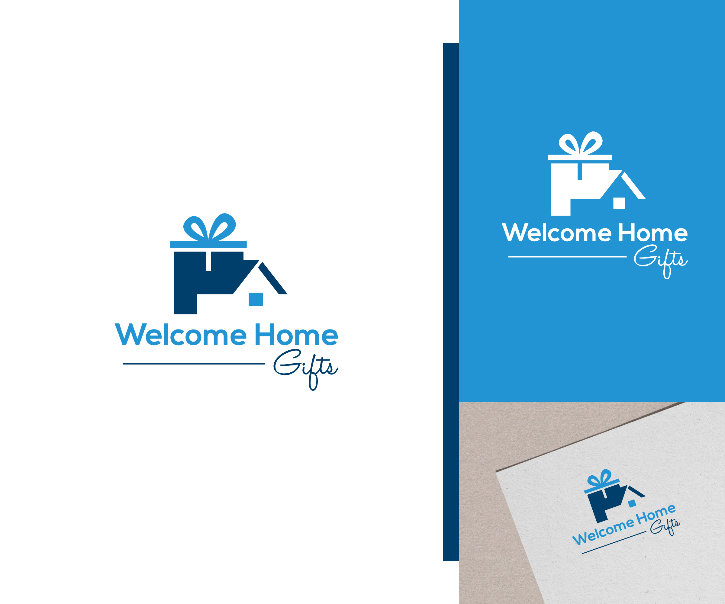 Logo Design by ecorokerz for this project | Design #30925703