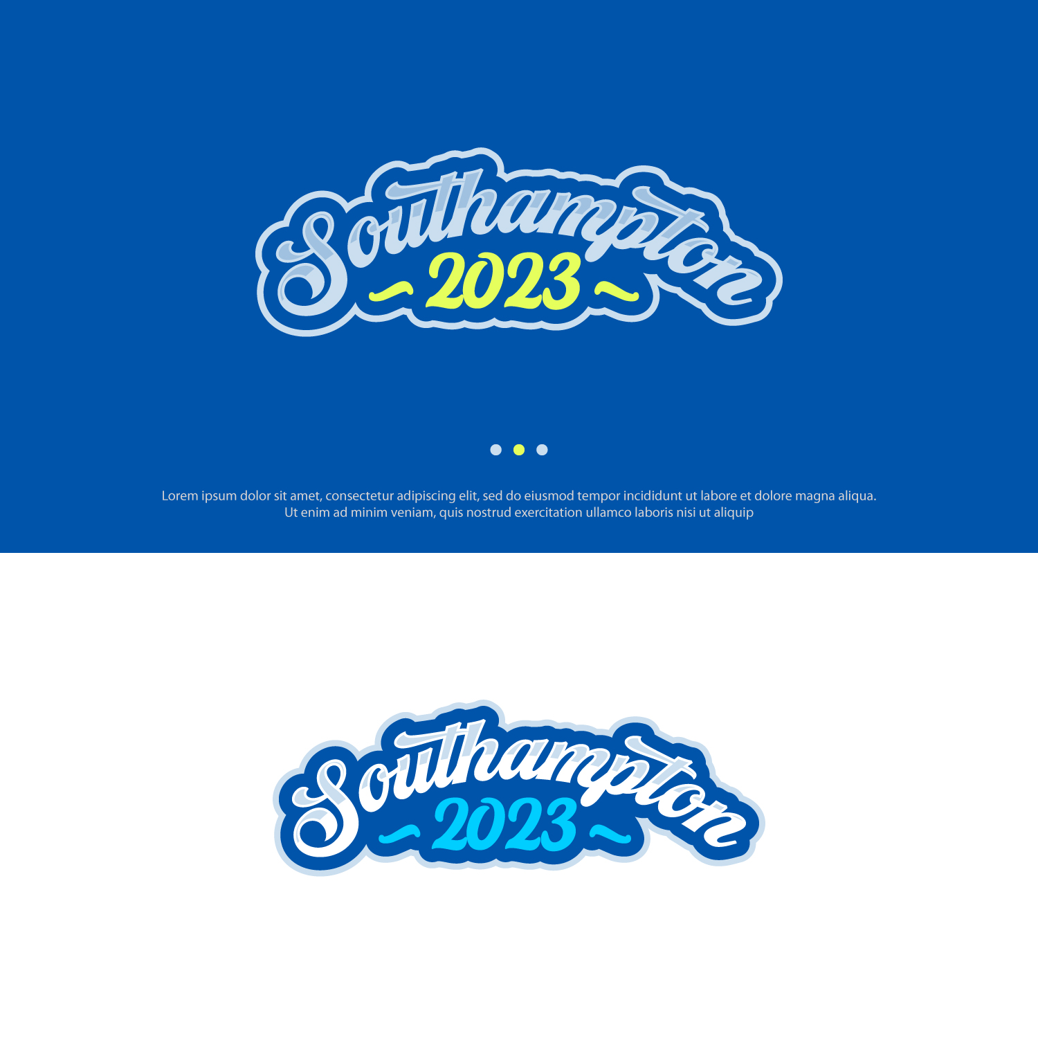 Logo Design by Revolt Team for this project | Design #30932266