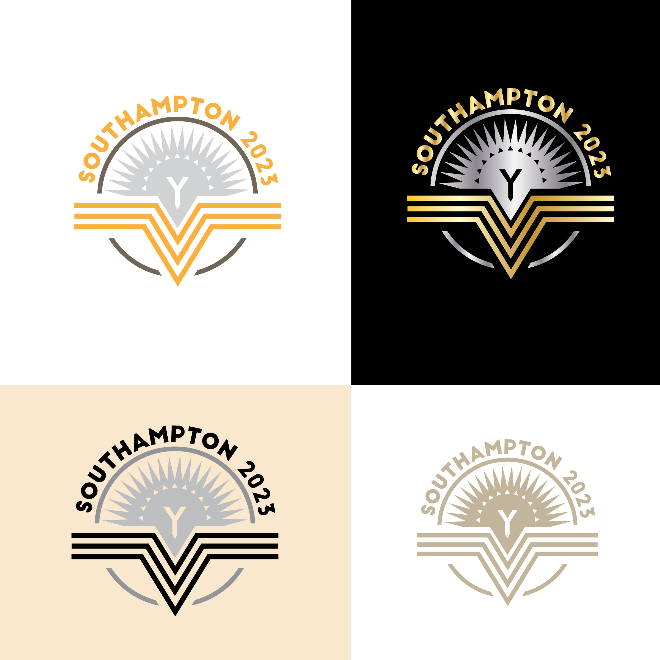 Logo Design by Wonderful design for this project | Design #30926155