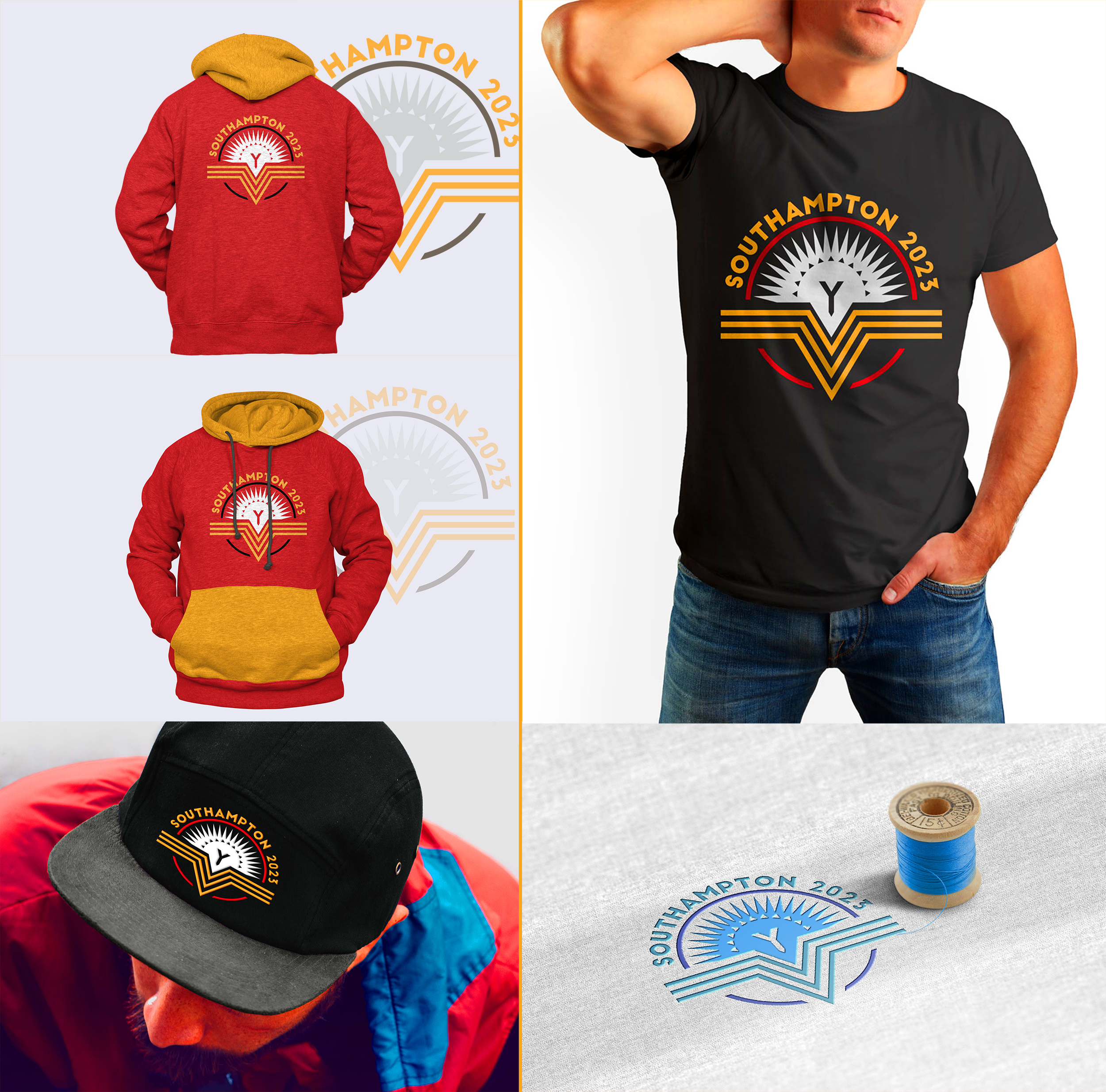 Logo Design by Wonderful design for this project | Design #30926156