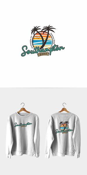 Logo Design by yusmoker for this project | Design #30946333