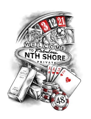 Tattoo Design by SangBlater