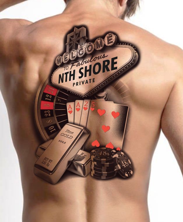 Tattoo Design by erikdesign for this project | Design #30931483