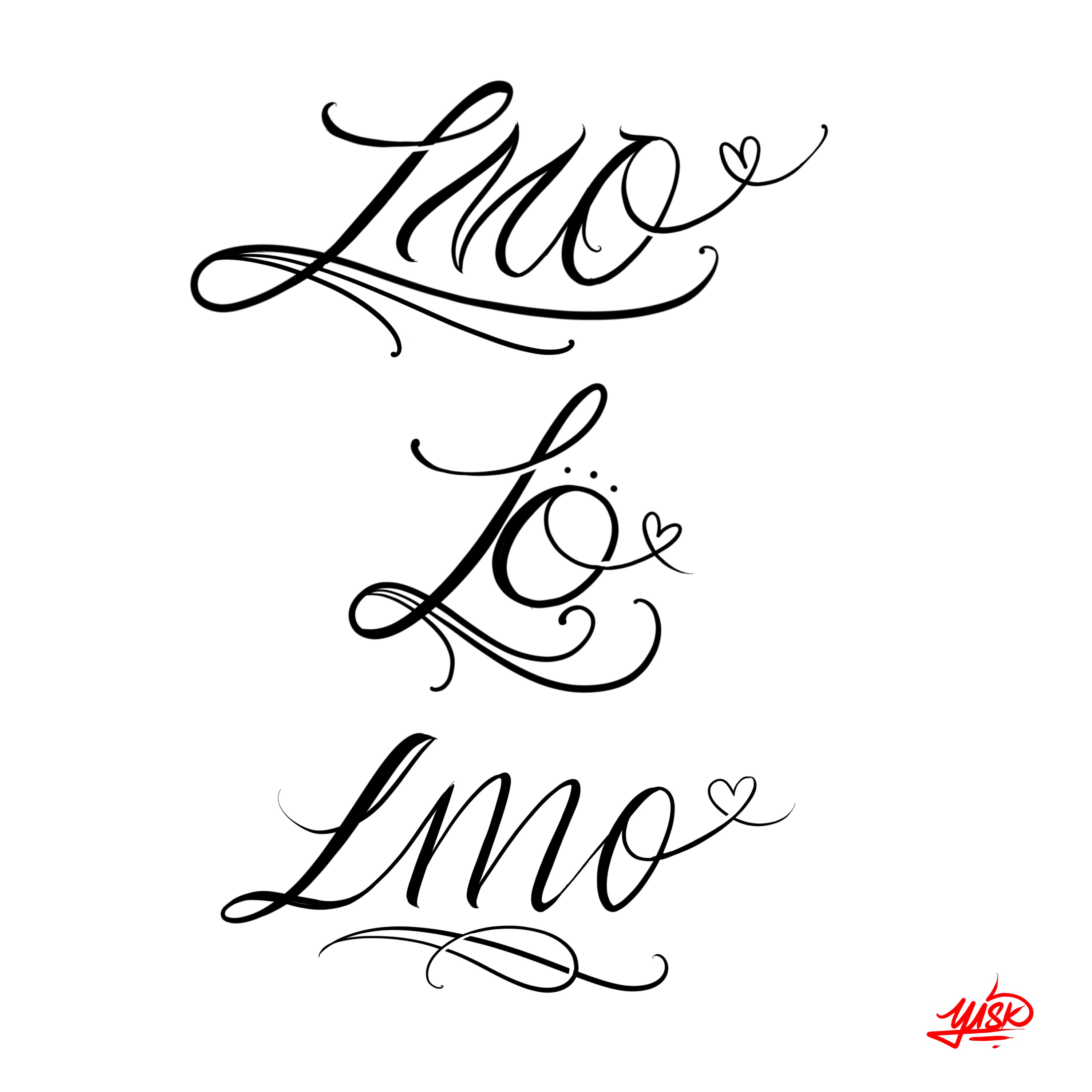 Tattoo-Design von El Yisk 2 für dieses Projekt | Design #30930719