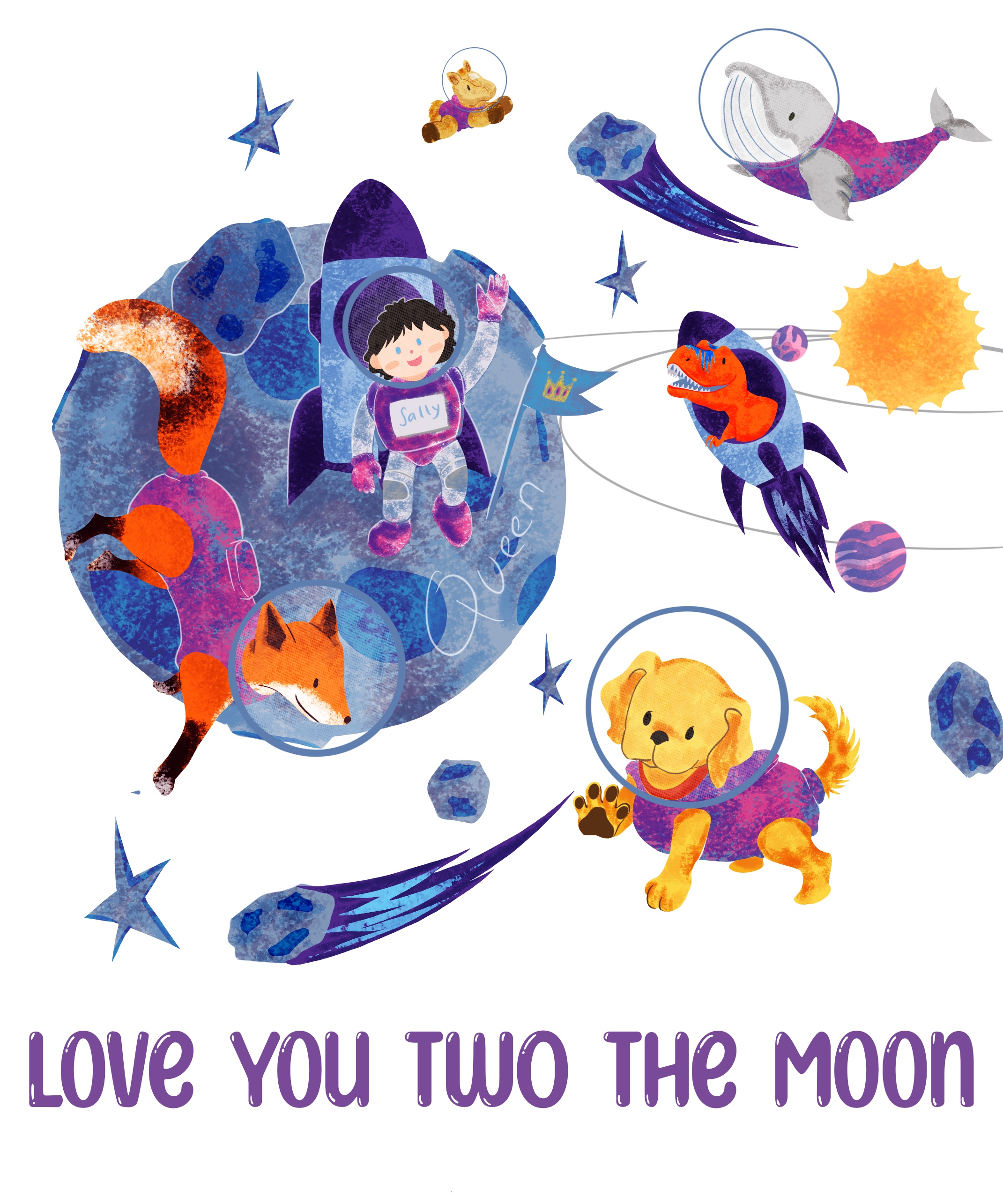 Graphic Design by arneilynae for this project | Design #30949446