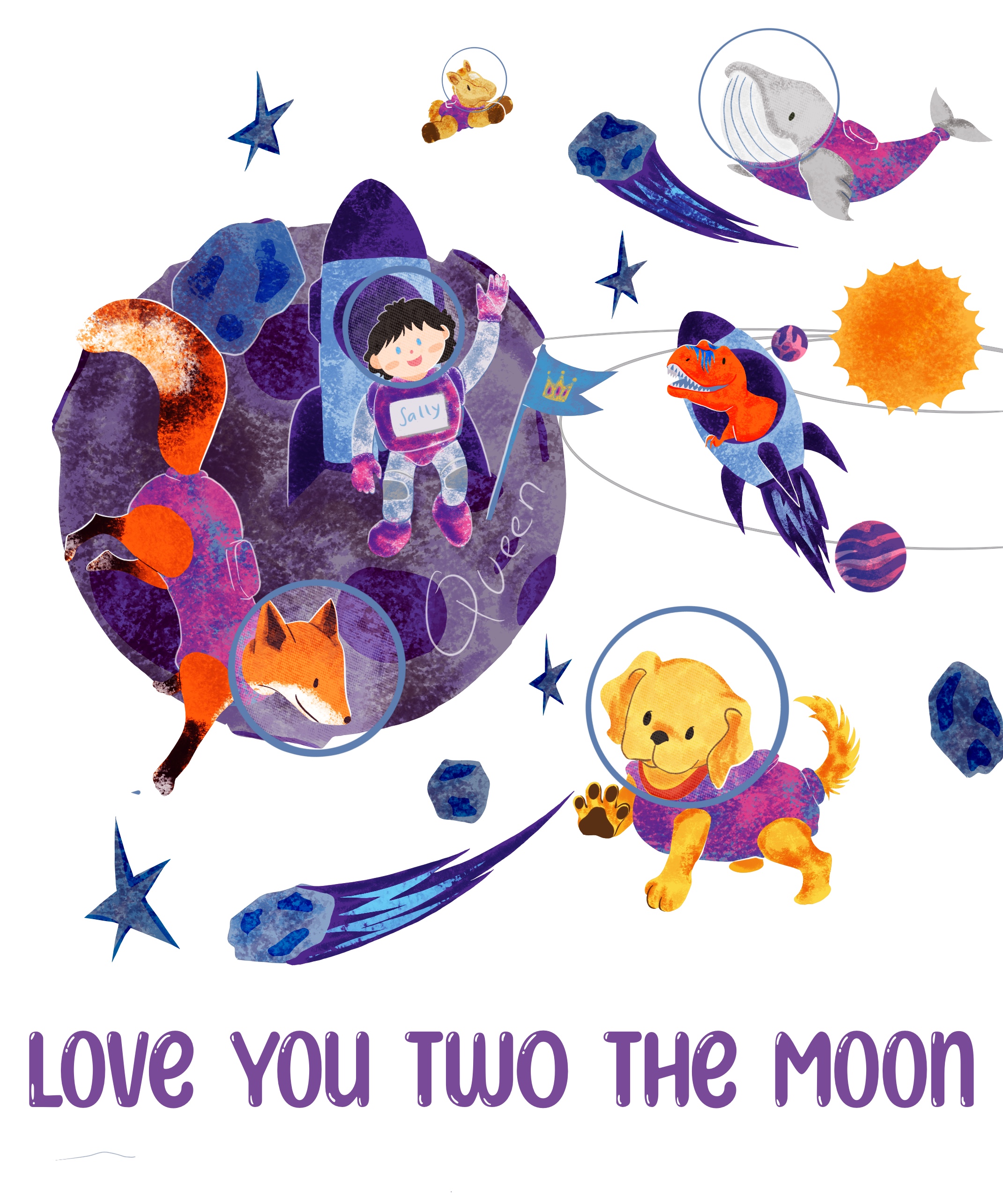 Graphic Design by arneilynae for this project | Design #30950371