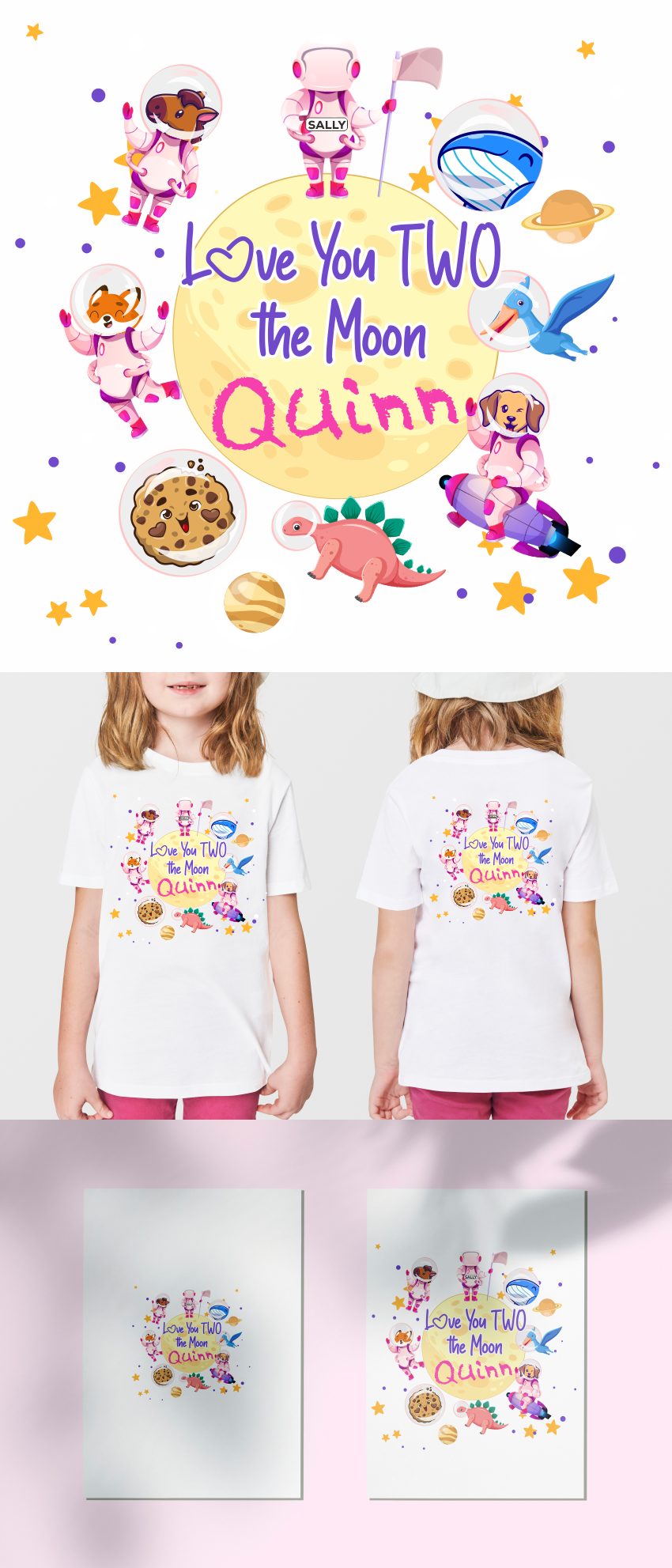 Graphic Design by yusmoker for this project | Design #30953971