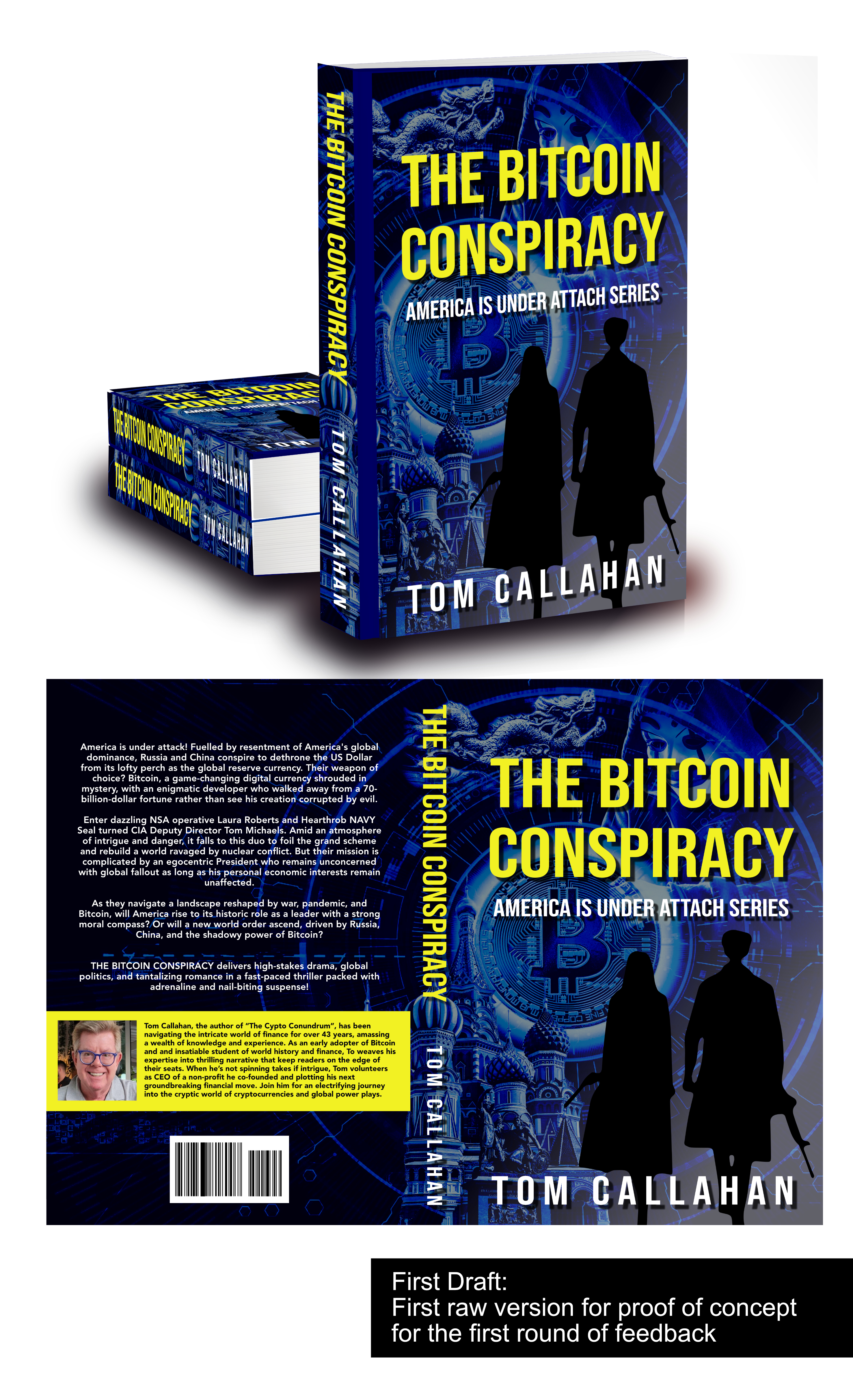 Diseño de portada de libro por AnninWonderland para este proyecto | Diseño #30935325