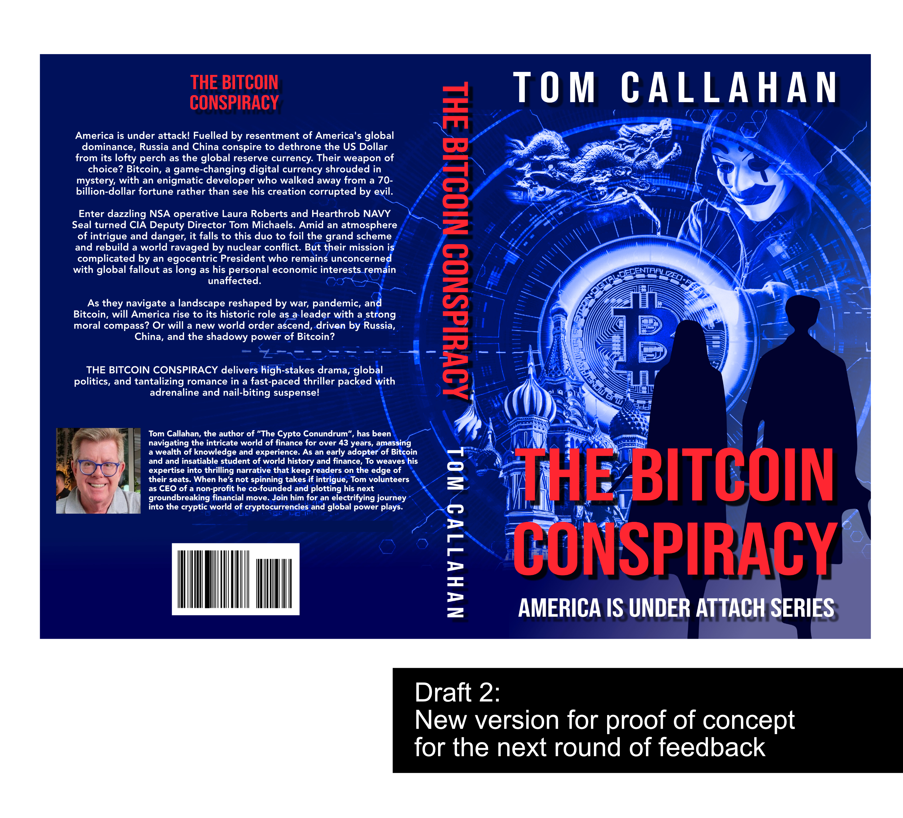 Diseño de portada de libro por AnninWonderland para este proyecto | Diseño #30938418