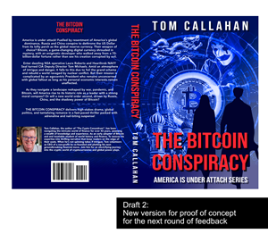 Book Cover Design by AnninWonderland for this project | Design: #30938418