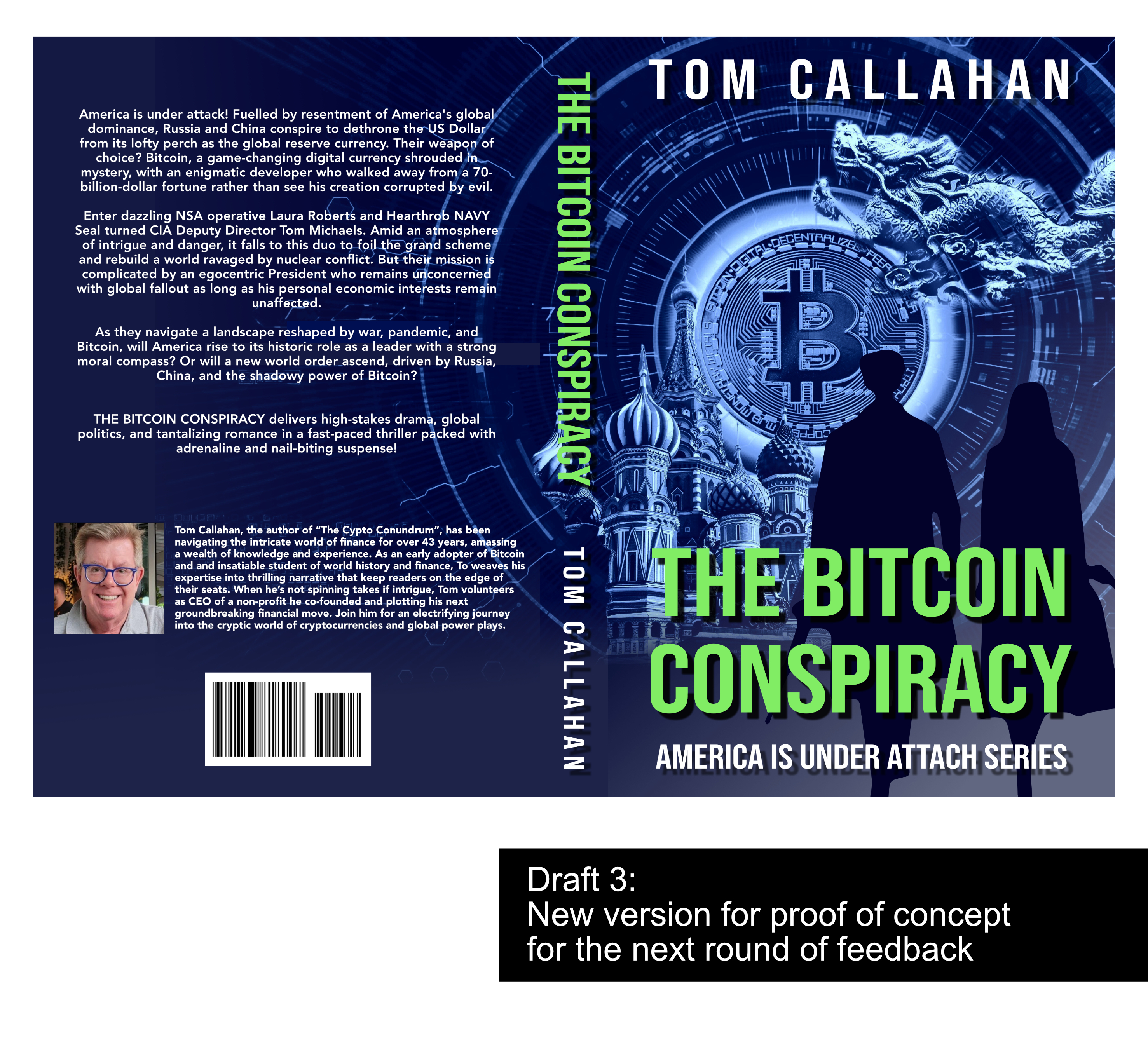 Diseño de portada de libro por AnninWonderland para este proyecto | Diseño #30938656