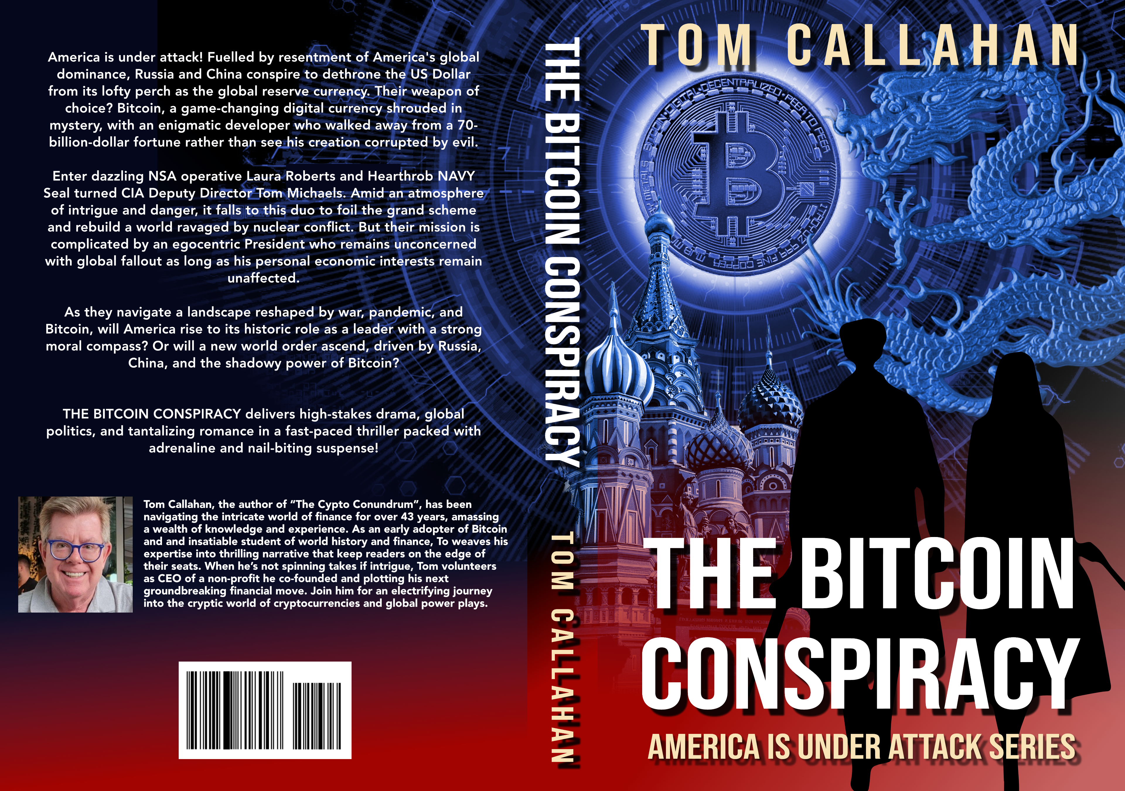 Book Cover Design by AnninWonderland for this project | Design #30946296