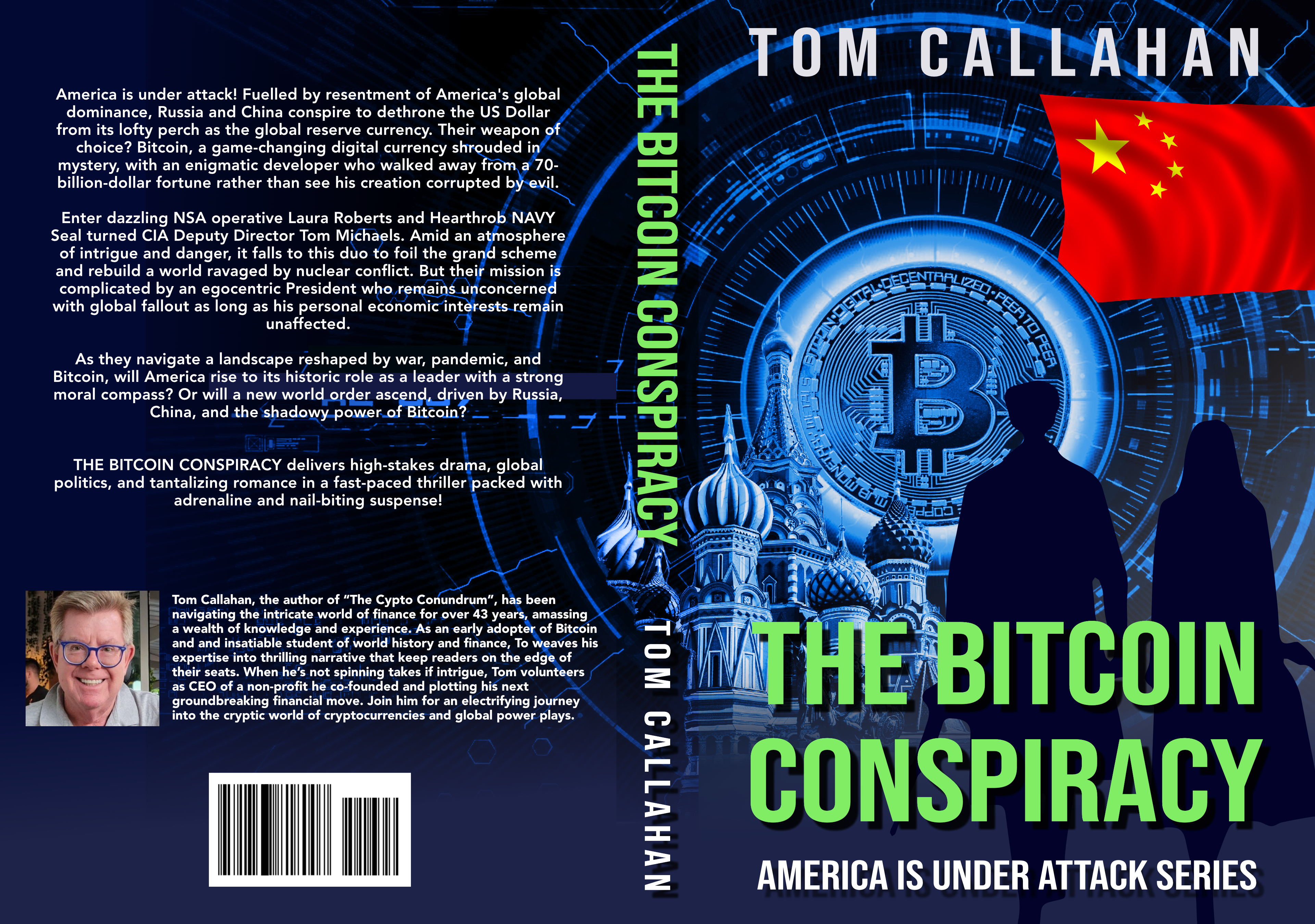 Diseño de portada de libro por AnninWonderland para este proyecto | Diseño #30959806