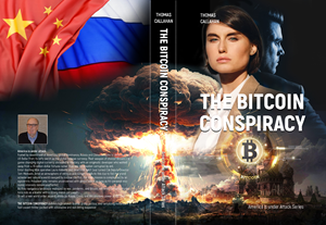 Book Cover Design by Yuriy R for this project | Design #30942320