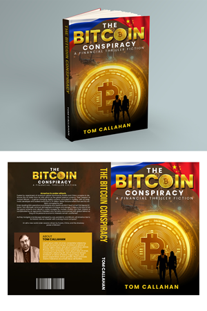 Book Cover Design by ArtHive for this project | Design: #30939221