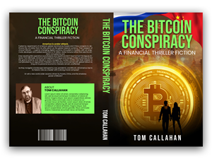 Book Cover Design by ArtHive for this project | Design: #30970300