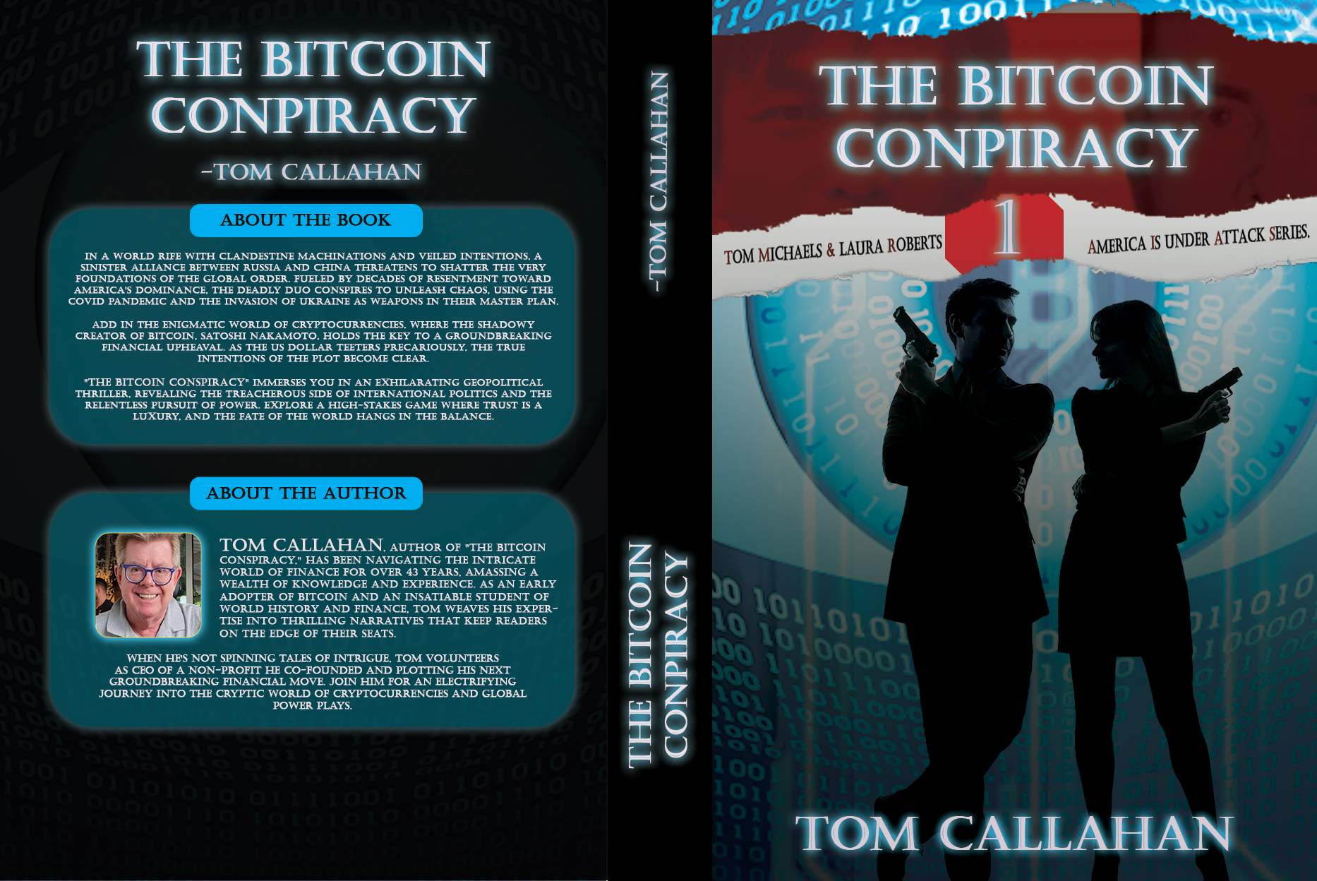 Diseño de portada de libro por amit930 para este proyecto | Diseño #30937857