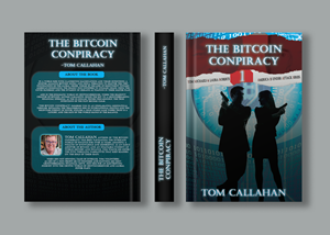 Book Cover Design by amit930