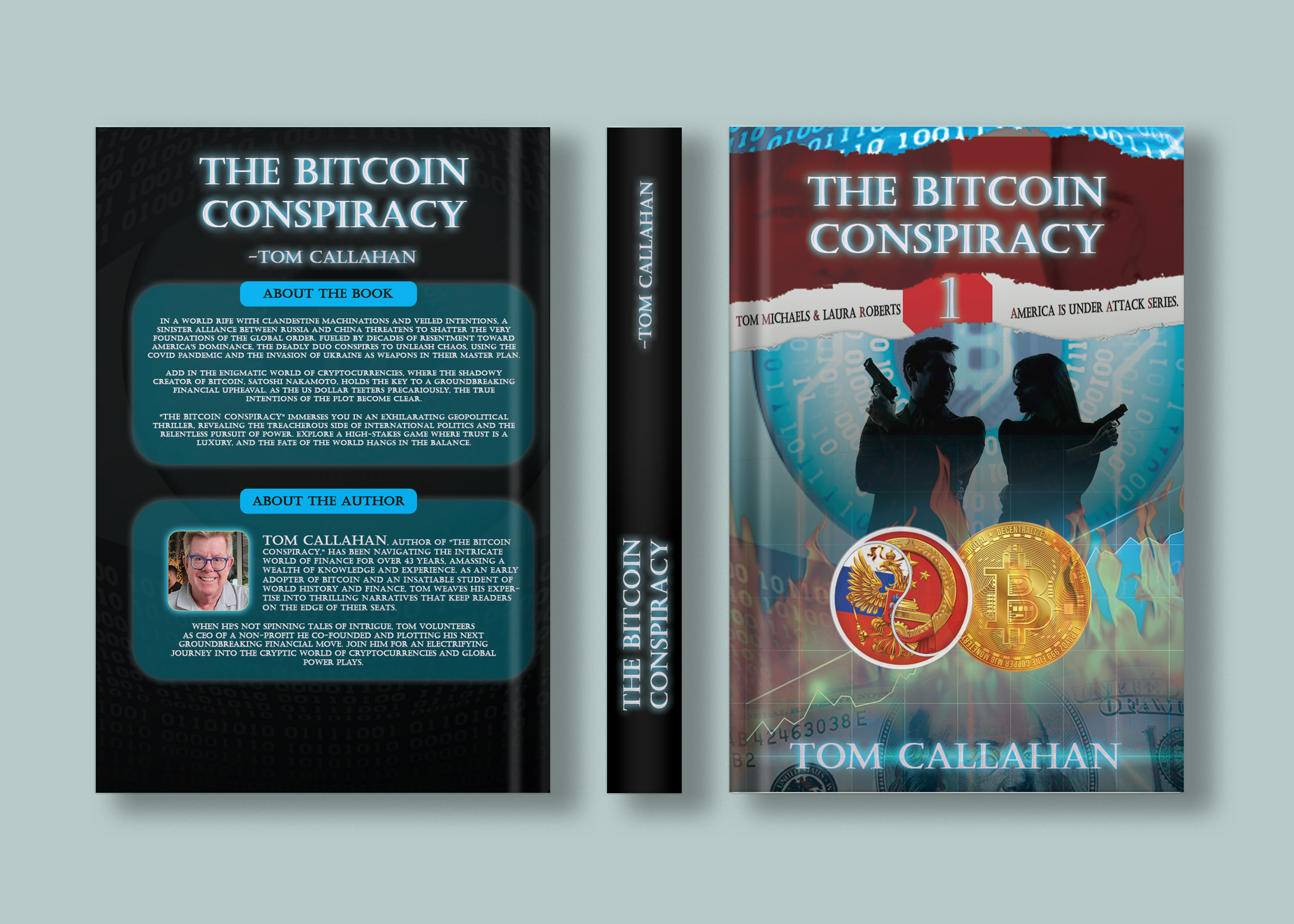 Buchumschlag Design von amit930 für dieses Projekt | Design #30946413