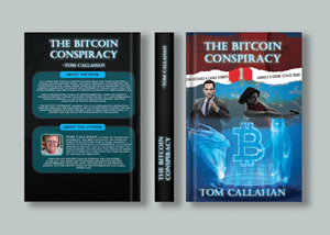 Diseño de portada de libro por amit930 para este proyecto | Diseño: #30970485