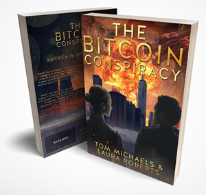 Book Cover Design by Nordic Designer for this project | Design #30950822
