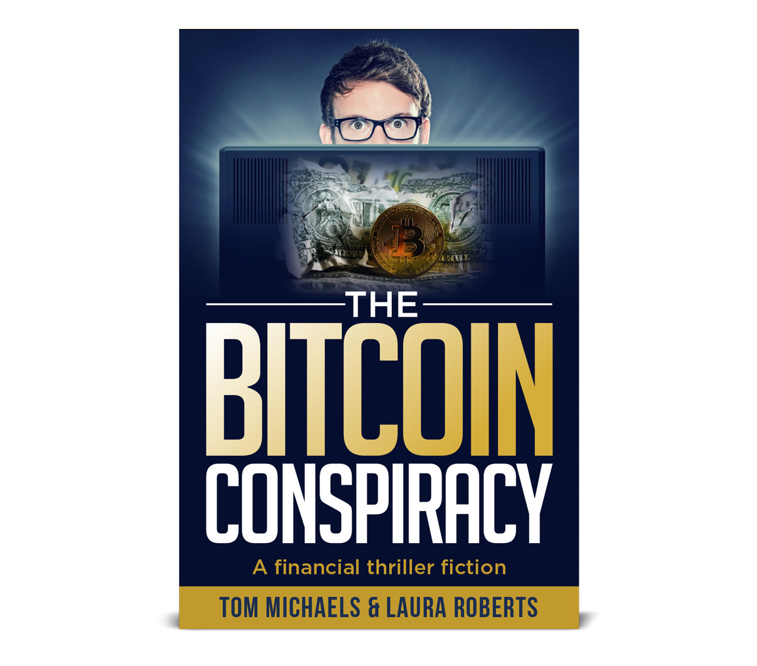 Design de Couverture de Livre par abdul700 pour ce projet | Design #30948520