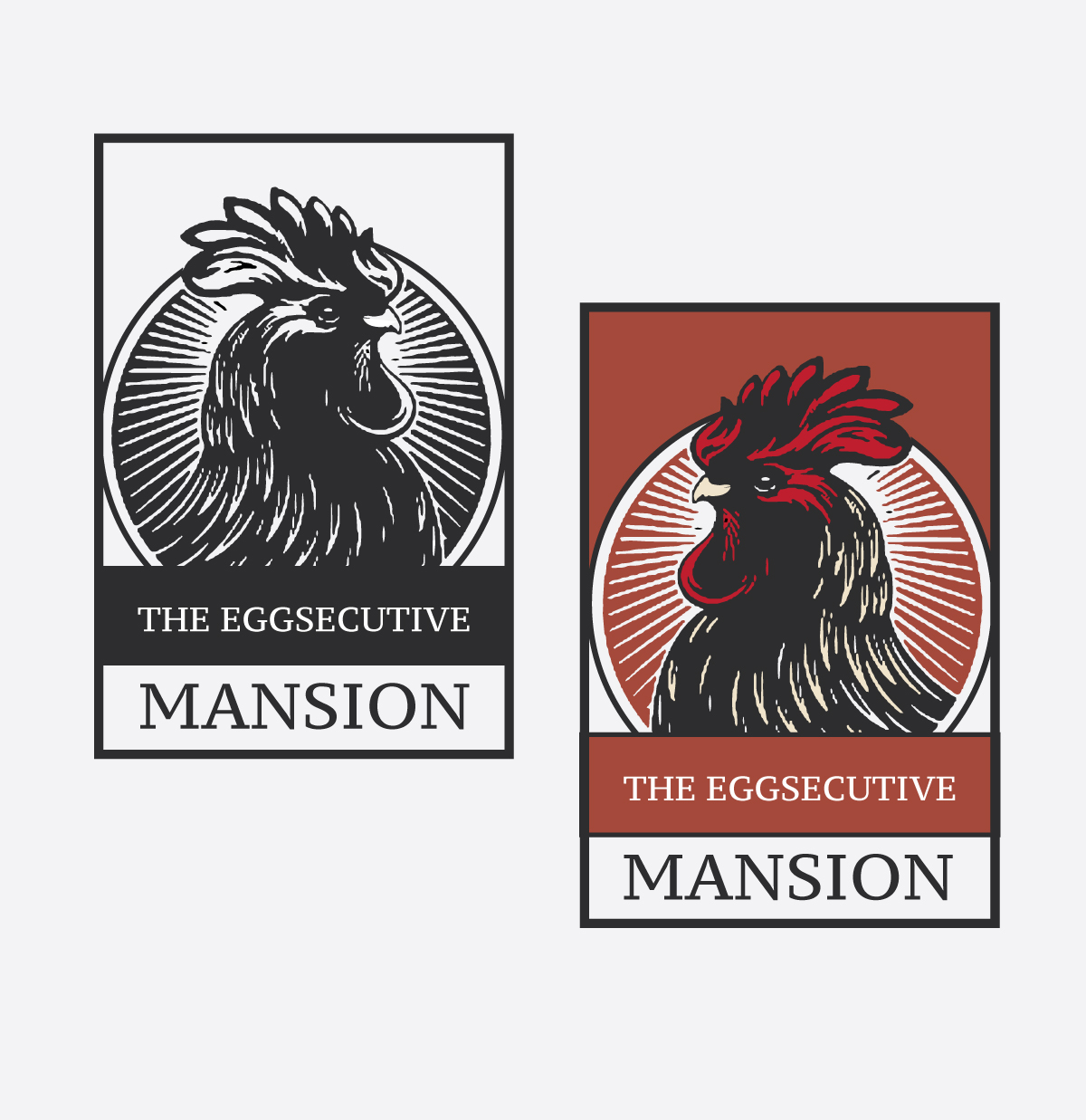 Signage Design by Design_Lenni for AYK Brands | Design #30941566