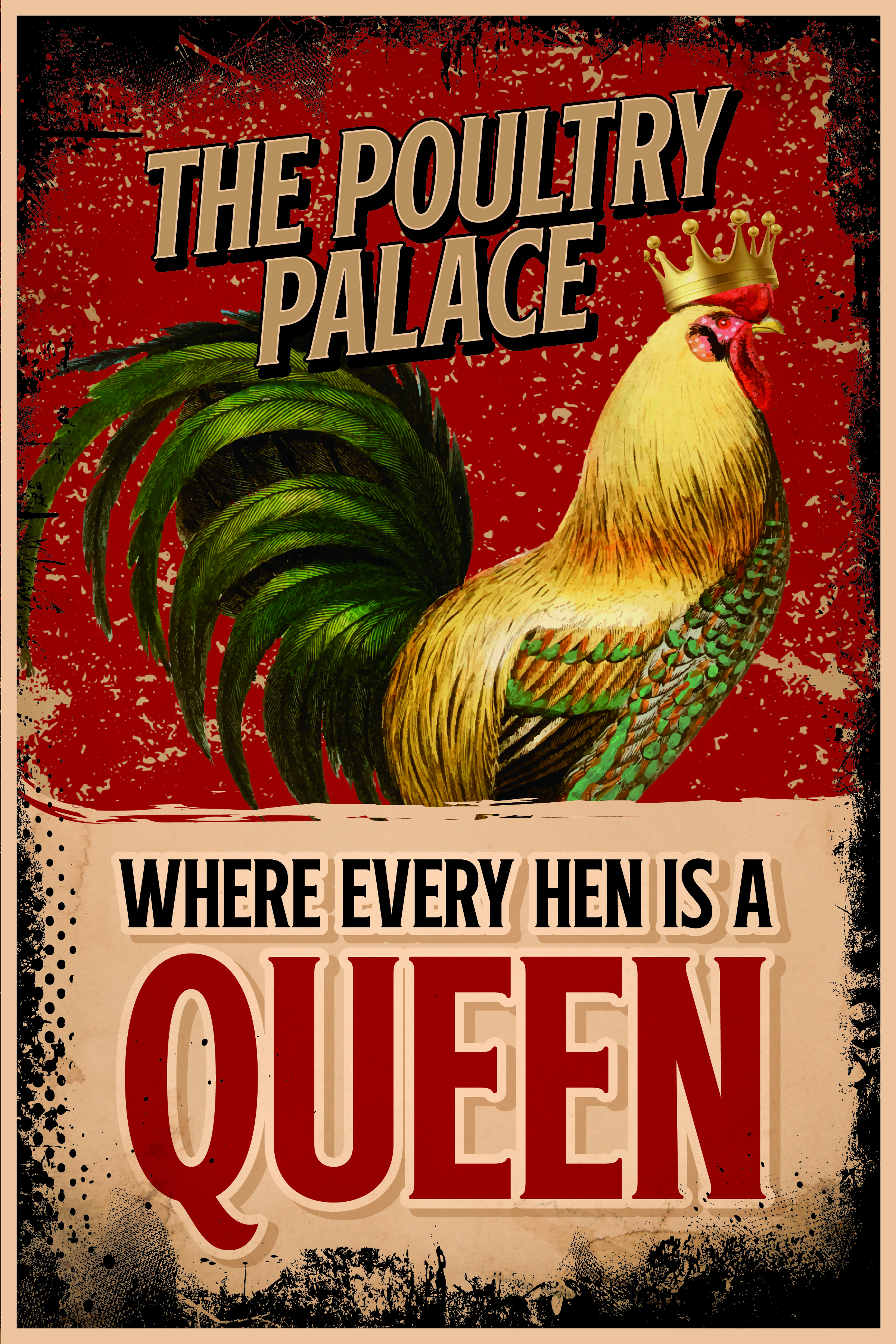 Diseño de Señalética por Dzhafir para AYK Brands | Diseño #30971638