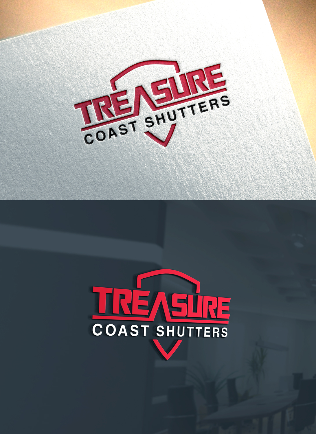 Logo Design by RaKu 2 for this project | Design #30961553