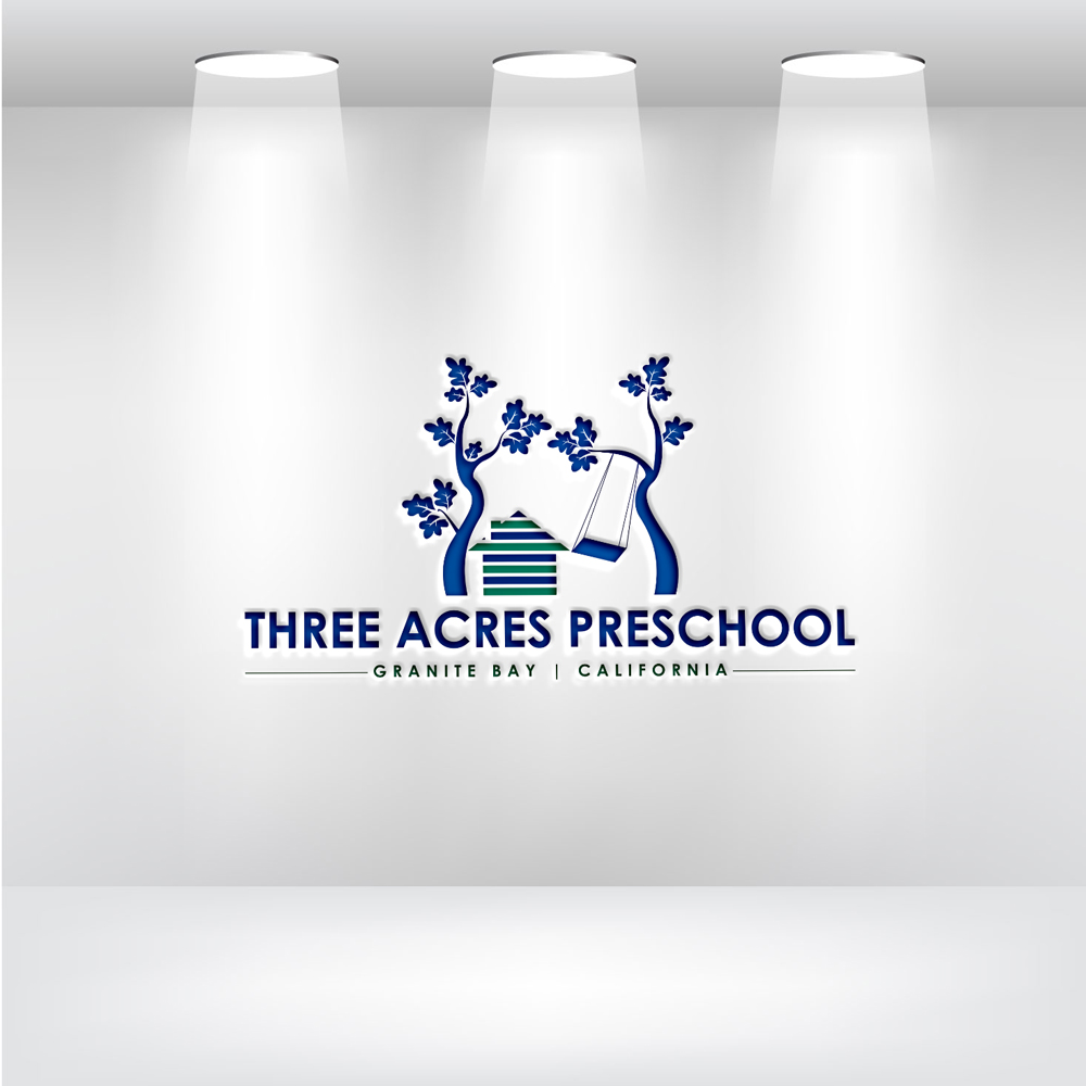 Logo Design by Uhm@design for this project | Design #30924152