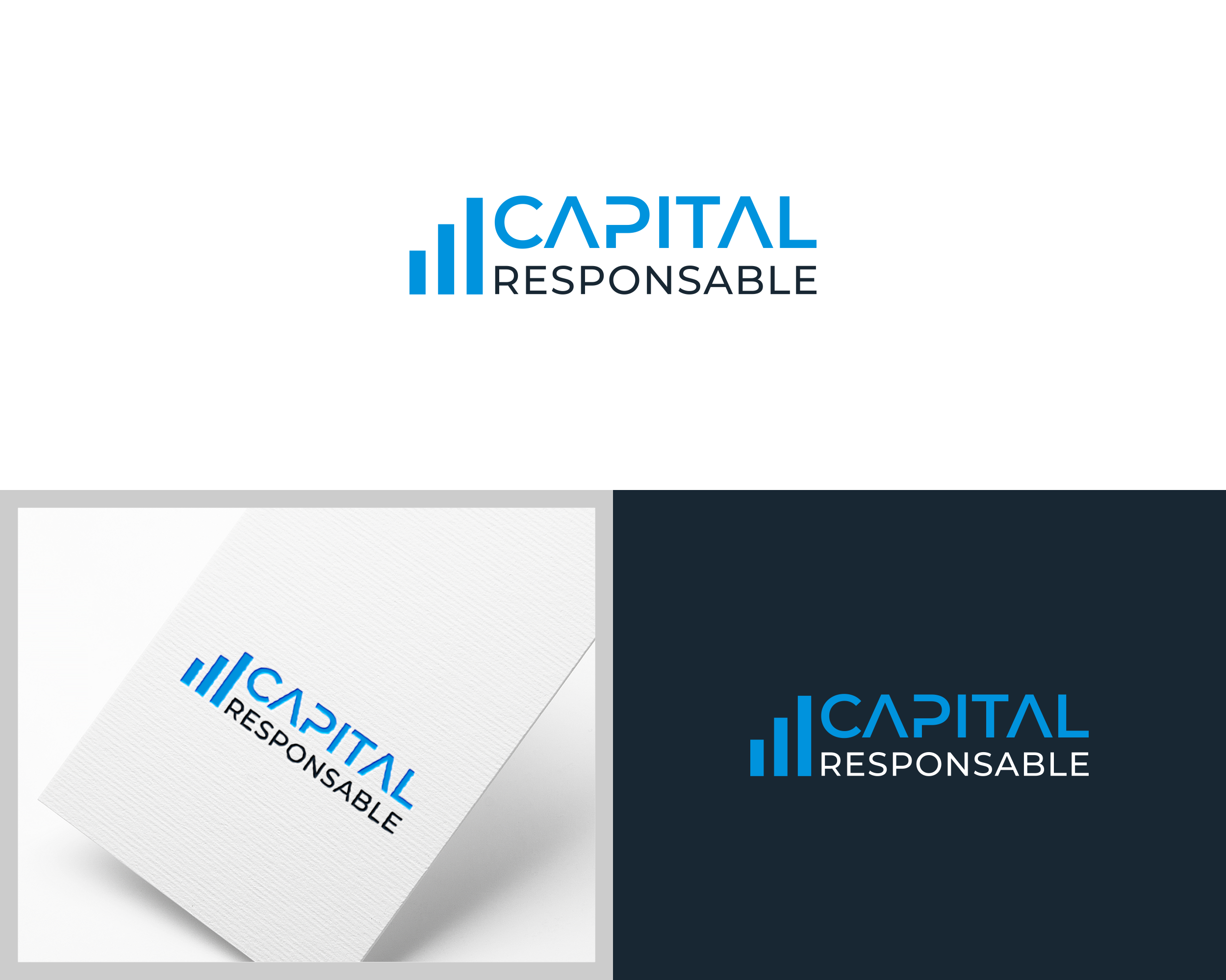 Logo Design by MugiBerkah for this project | Design #30970166