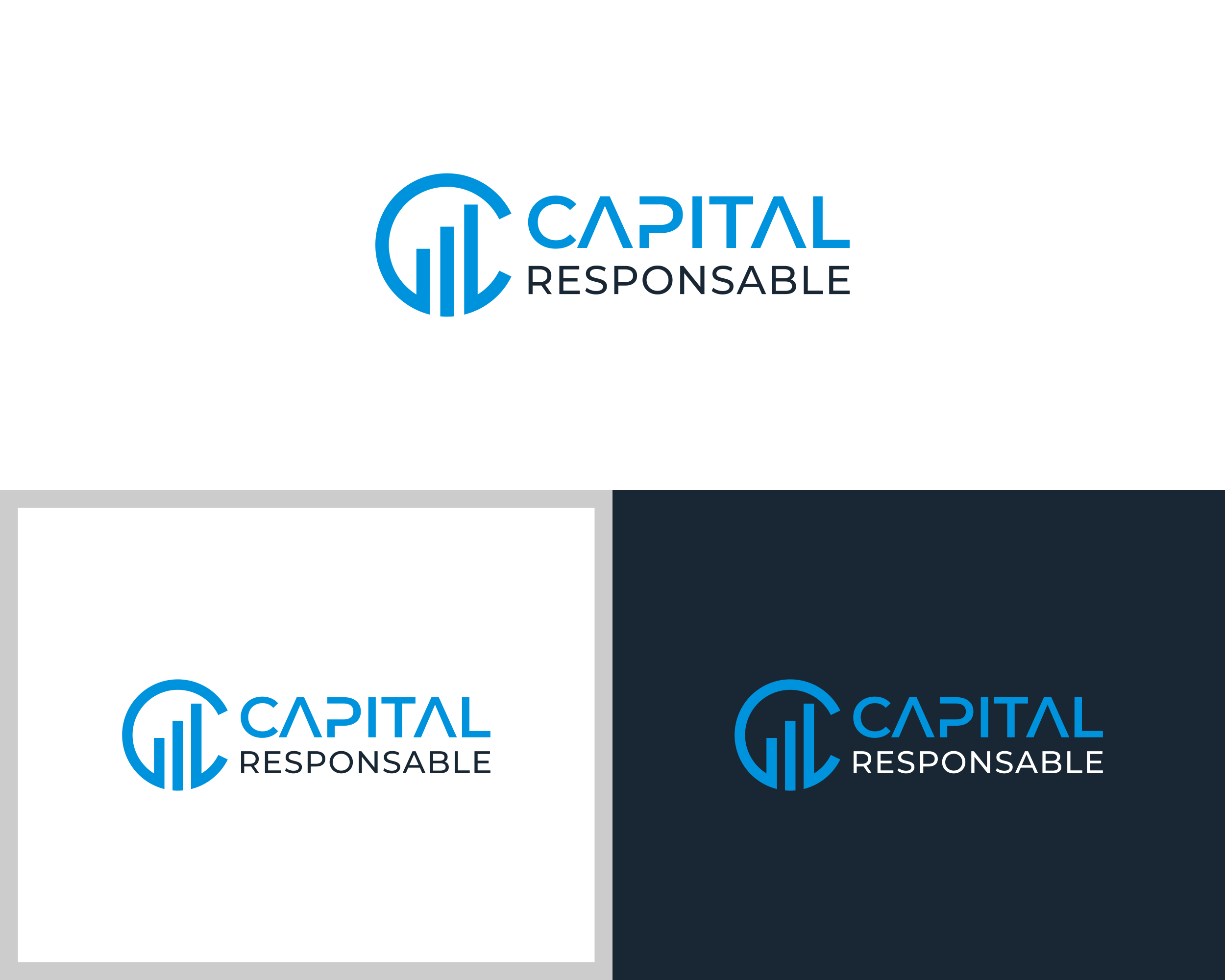 Logo Design by MugiBerkah for this project | Design #30970190