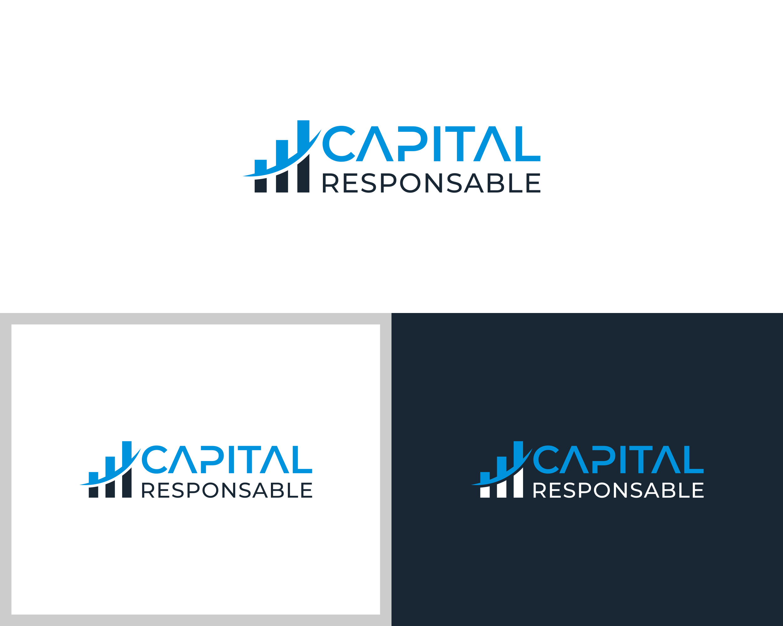 Logo Design by MugiBerkah for this project | Design #30970376