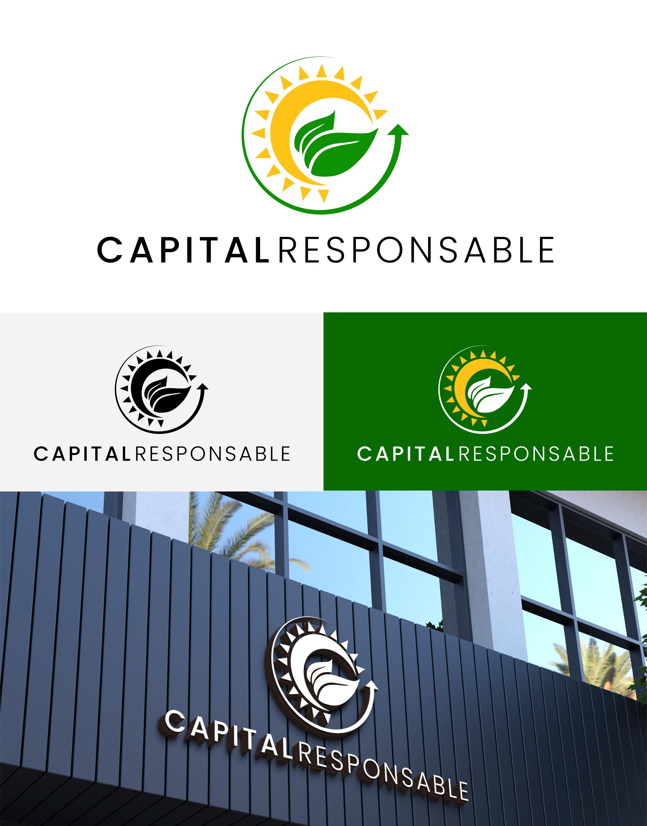 Logo Design by Design Athics for this project | Design #30936662