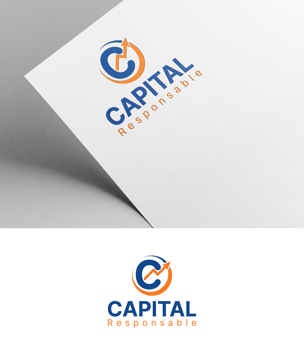 Logo Design by fluent_designer for this project | Design #30967911